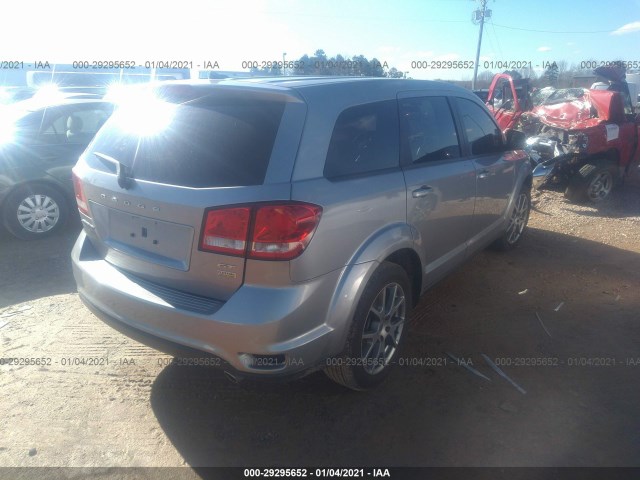 Photo 3 VIN: 3C4PDCEG2JT380831 - DODGE JOURNEY 