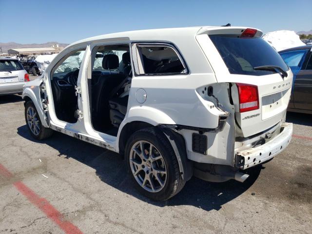 Photo 1 VIN: 3C4PDCEG2JT381302 - DODGE JOURNEY 