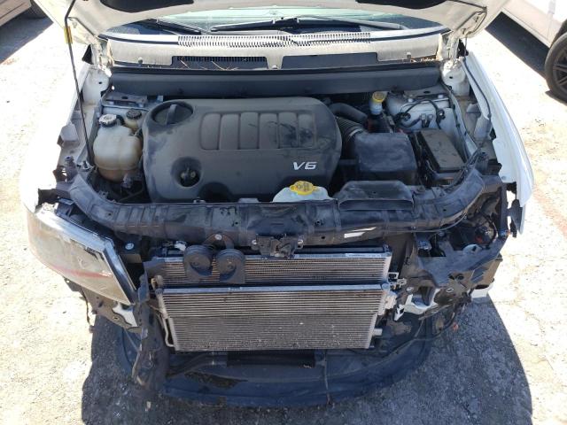 Photo 10 VIN: 3C4PDCEG2JT381302 - DODGE JOURNEY 