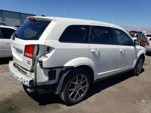 Photo 2 VIN: 3C4PDCEG2JT381302 - DODGE JOURNEY 