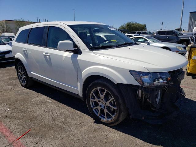 Photo 3 VIN: 3C4PDCEG2JT381302 - DODGE JOURNEY 