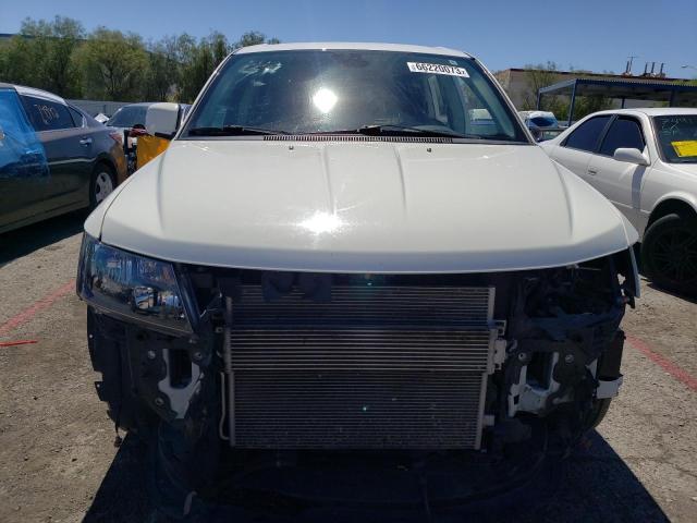 Photo 4 VIN: 3C4PDCEG2JT381302 - DODGE JOURNEY 