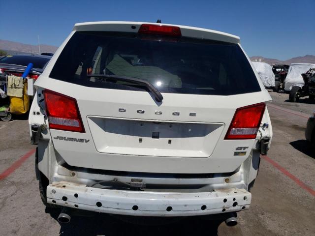 Photo 5 VIN: 3C4PDCEG2JT381302 - DODGE JOURNEY 