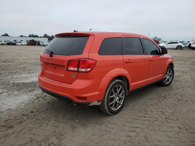 Photo 3 VIN: 3C4PDCEG2JT425914 - DODGE JOURNEY GT 