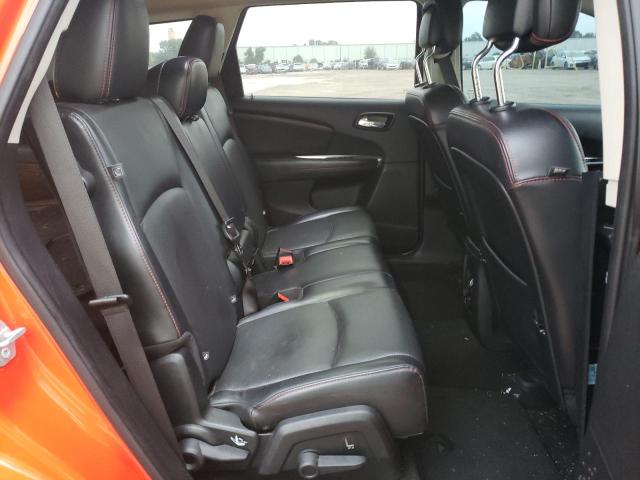 Photo 5 VIN: 3C4PDCEG2JT425914 - DODGE JOURNEY GT 