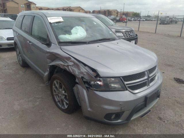 Photo 0 VIN: 3C4PDCEG2JT463904 - DODGE JOURNEY 