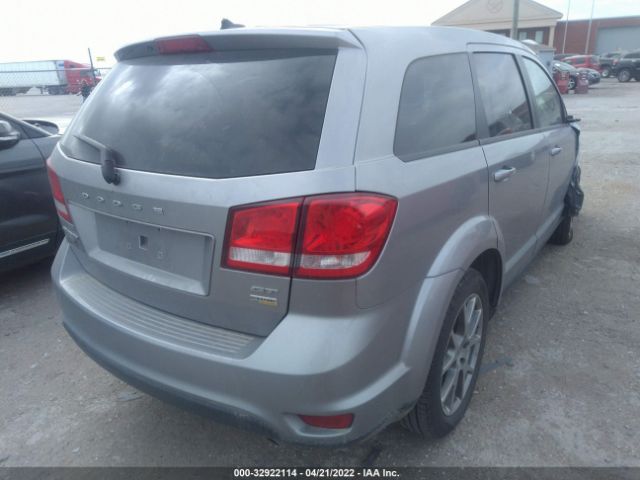 Photo 3 VIN: 3C4PDCEG2JT463904 - DODGE JOURNEY 