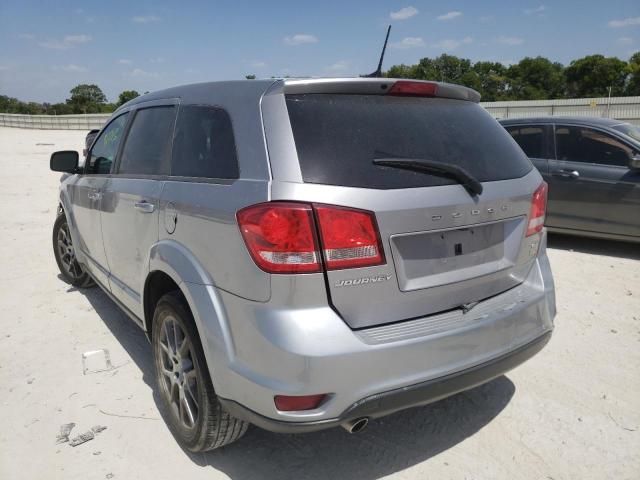 Photo 2 VIN: 3C4PDCEG2JT472277 - DODGE JOURNEY GT 