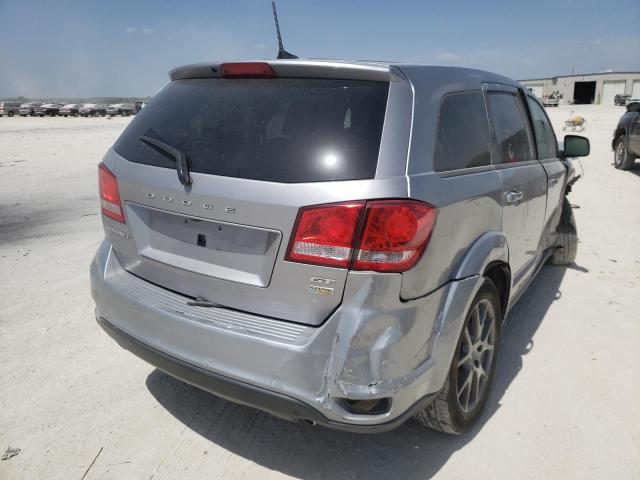 Photo 3 VIN: 3C4PDCEG2JT472277 - DODGE JOURNEY GT 