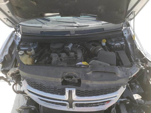 Photo 6 VIN: 3C4PDCEG2JT472277 - DODGE JOURNEY GT 