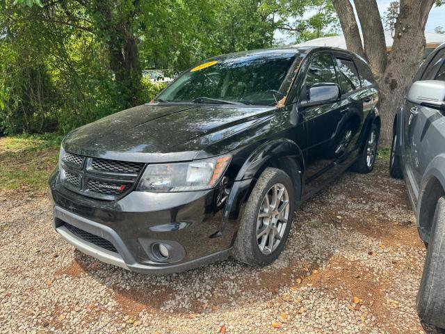 Photo 1 VIN: 3C4PDCEG2KT680631 - DODGE JOURNEY 