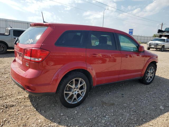 Photo 2 VIN: 3C4PDCEG2KT716883 - DODGE JOURNEY GT 