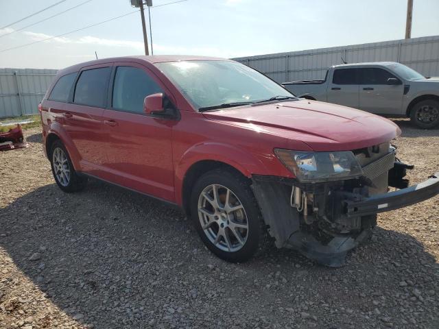 Photo 3 VIN: 3C4PDCEG2KT716883 - DODGE JOURNEY GT 