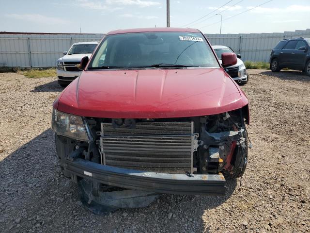 Photo 4 VIN: 3C4PDCEG2KT716883 - DODGE JOURNEY GT 