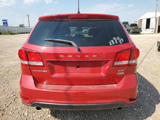 Photo 5 VIN: 3C4PDCEG2KT716883 - DODGE JOURNEY GT 