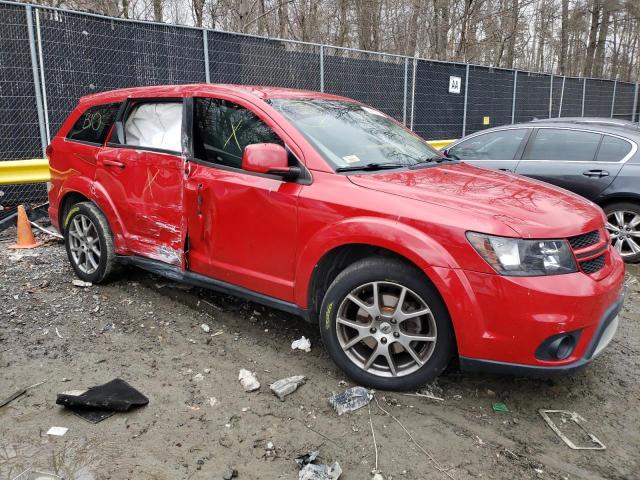 Photo 3 VIN: 3C4PDCEG2KT783080 - DODGE JOURNEY GT 