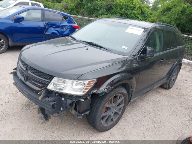 Photo 1 VIN: 3C4PDCEG3DT712053 - DODGE JOURNEY 