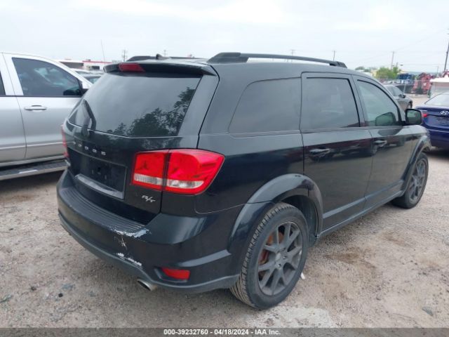 Photo 3 VIN: 3C4PDCEG3DT712053 - DODGE JOURNEY 