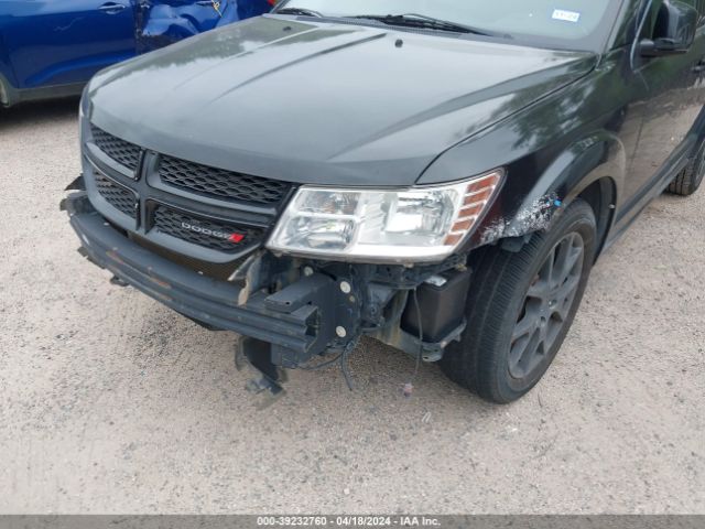 Photo 5 VIN: 3C4PDCEG3DT712053 - DODGE JOURNEY 