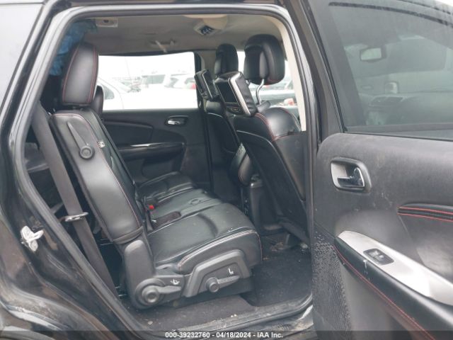 Photo 7 VIN: 3C4PDCEG3DT712053 - DODGE JOURNEY 