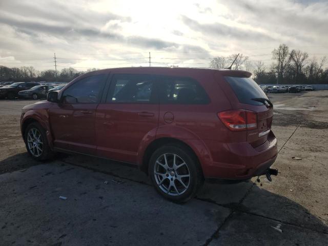 Photo 1 VIN: 3C4PDCEG3ET284387 - DODGE JOURNEY 