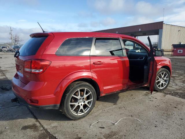 Photo 2 VIN: 3C4PDCEG3ET284387 - DODGE JOURNEY 