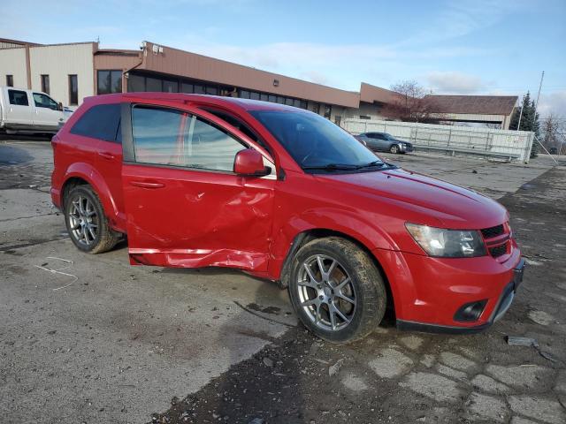 Photo 3 VIN: 3C4PDCEG3ET284387 - DODGE JOURNEY 