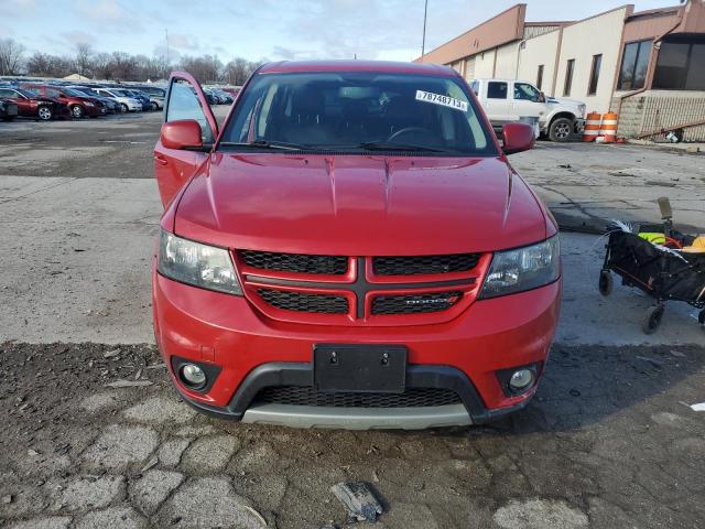 Photo 4 VIN: 3C4PDCEG3ET284387 - DODGE JOURNEY 