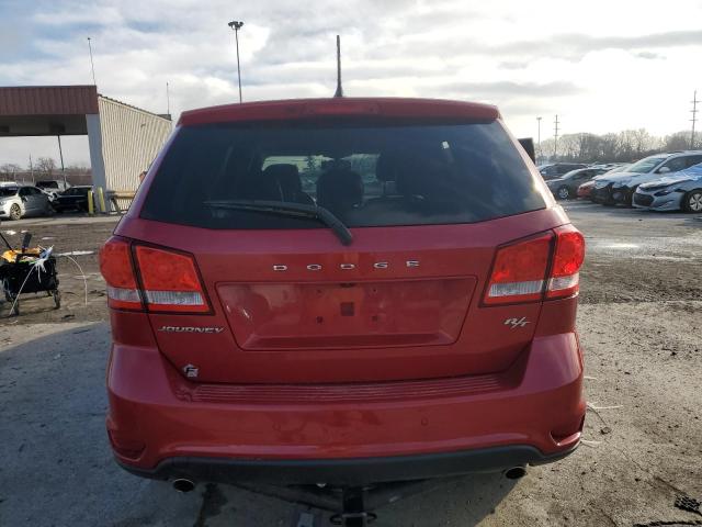 Photo 5 VIN: 3C4PDCEG3ET284387 - DODGE JOURNEY 