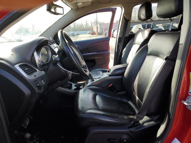 Photo 6 VIN: 3C4PDCEG3ET284387 - DODGE JOURNEY 