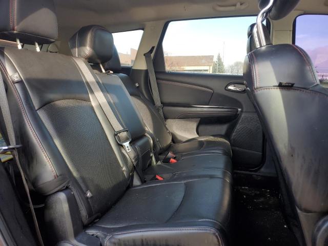 Photo 9 VIN: 3C4PDCEG3ET284387 - DODGE JOURNEY 