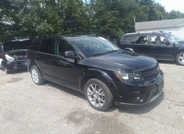 Photo 0 VIN: 3C4PDCEG3FT552775 - DODGE JOURNEY 