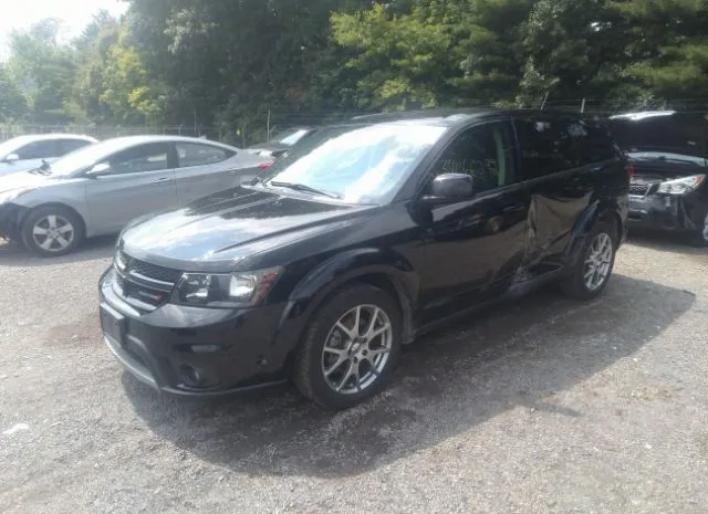 Photo 1 VIN: 3C4PDCEG3FT552775 - DODGE JOURNEY 