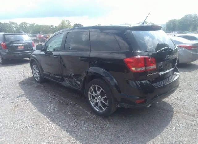 Photo 2 VIN: 3C4PDCEG3FT552775 - DODGE JOURNEY 