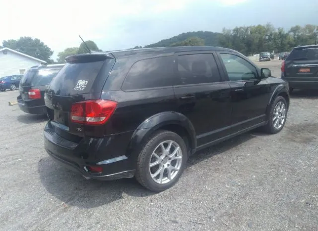 Photo 3 VIN: 3C4PDCEG3FT552775 - DODGE JOURNEY 