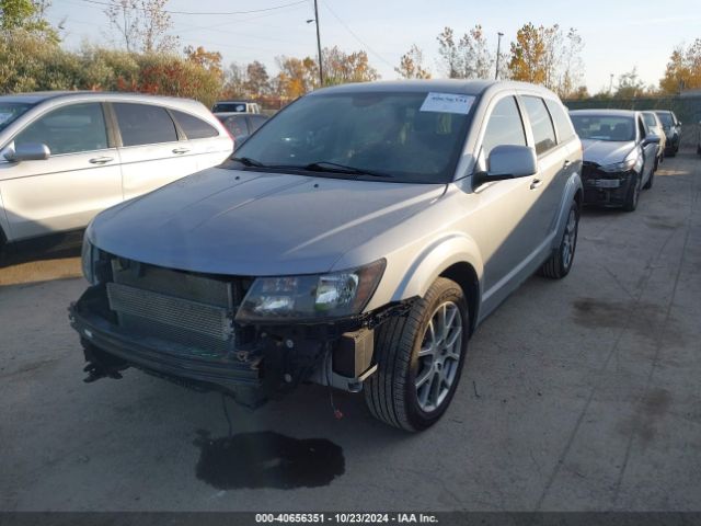 Photo 1 VIN: 3C4PDCEG3FT583914 - DODGE JOURNEY 