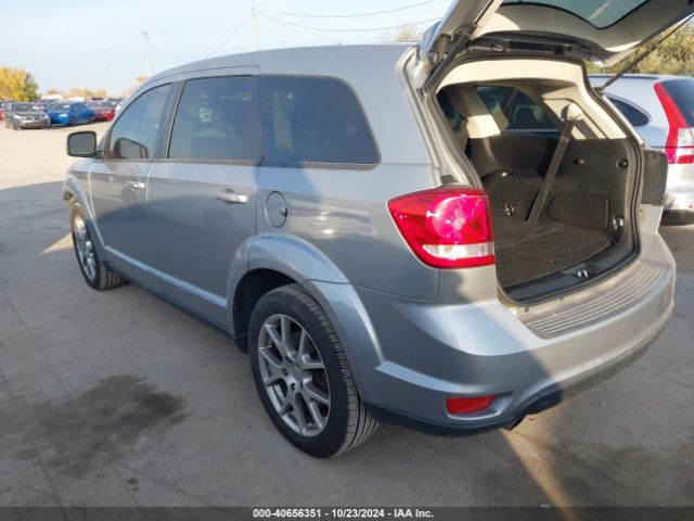 Photo 2 VIN: 3C4PDCEG3FT583914 - DODGE JOURNEY 