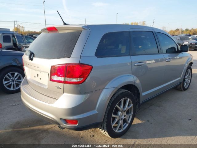 Photo 3 VIN: 3C4PDCEG3FT583914 - DODGE JOURNEY 