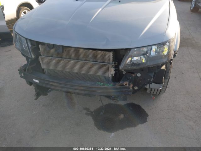 Photo 5 VIN: 3C4PDCEG3FT583914 - DODGE JOURNEY 