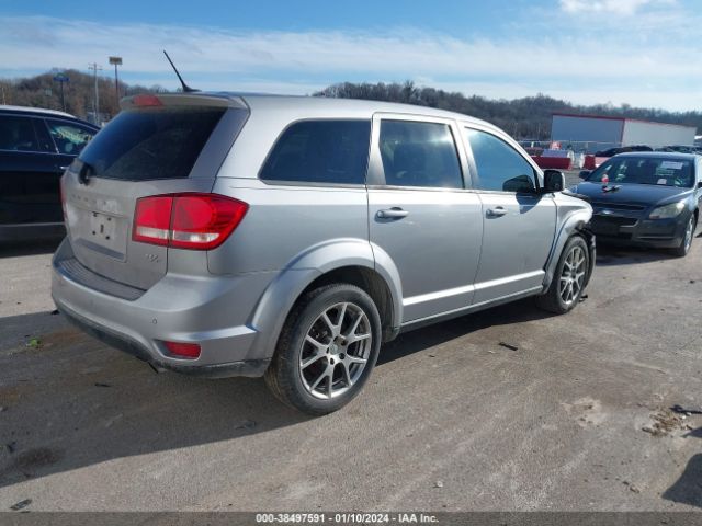 Photo 3 VIN: 3C4PDCEG3FT697945 - DODGE JOURNEY 