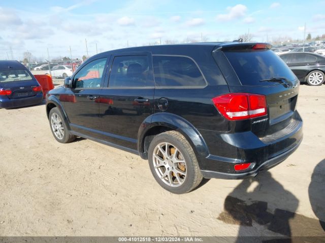 Photo 2 VIN: 3C4PDCEG3GT156816 - DODGE JOURNEY 