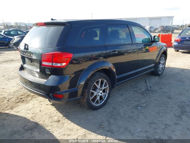 Photo 3 VIN: 3C4PDCEG3GT156816 - DODGE JOURNEY 