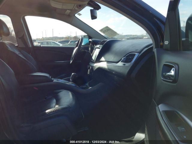 Photo 4 VIN: 3C4PDCEG3GT156816 - DODGE JOURNEY 