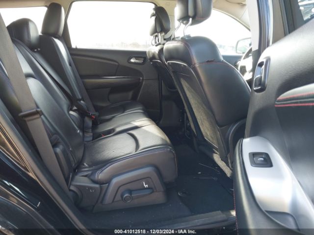 Photo 7 VIN: 3C4PDCEG3GT156816 - DODGE JOURNEY 