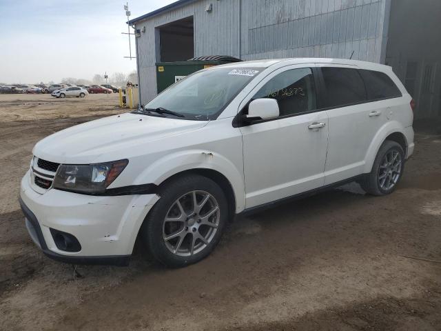 Photo 0 VIN: 3C4PDCEG3GT207649 - DODGE JOURNEY 