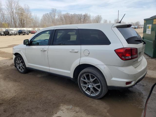 Photo 1 VIN: 3C4PDCEG3GT207649 - DODGE JOURNEY 