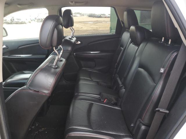 Photo 10 VIN: 3C4PDCEG3GT207649 - DODGE JOURNEY 