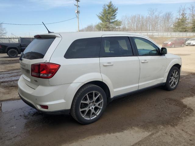 Photo 2 VIN: 3C4PDCEG3GT207649 - DODGE JOURNEY 