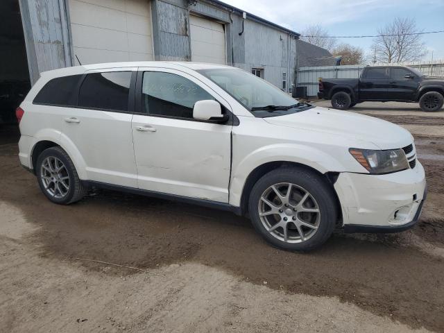 Photo 3 VIN: 3C4PDCEG3GT207649 - DODGE JOURNEY 