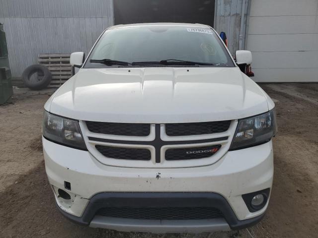 Photo 4 VIN: 3C4PDCEG3GT207649 - DODGE JOURNEY 